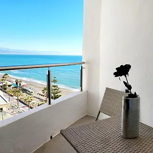 Le Luxe Au Soleil Face A La , Torremolinos Spain