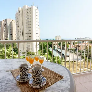 Malagasuite Beautiful Coast , Torremolinos Spain