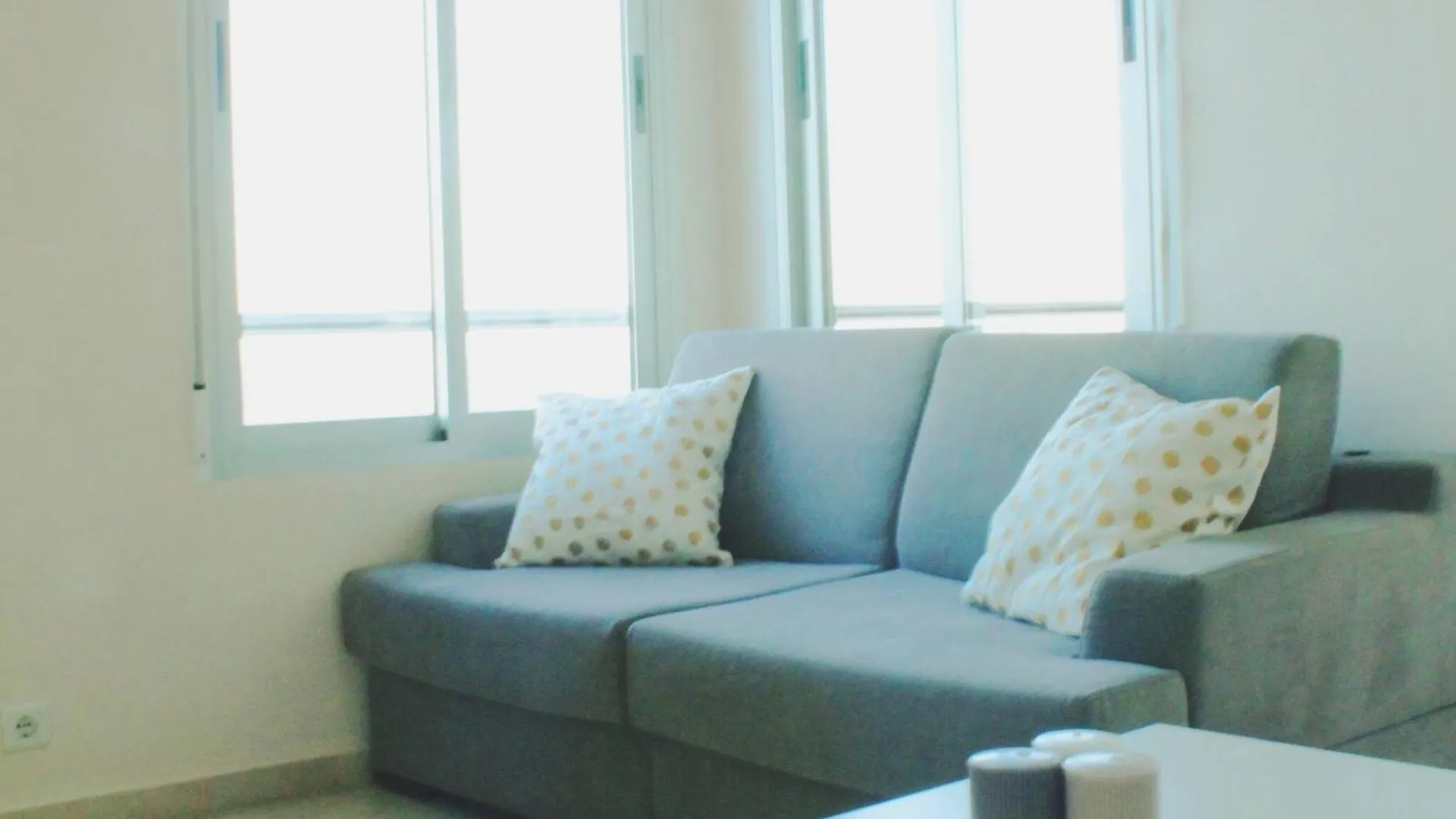 Esplendido Apartamento A Pie De Playa En Torremolinos Apartment