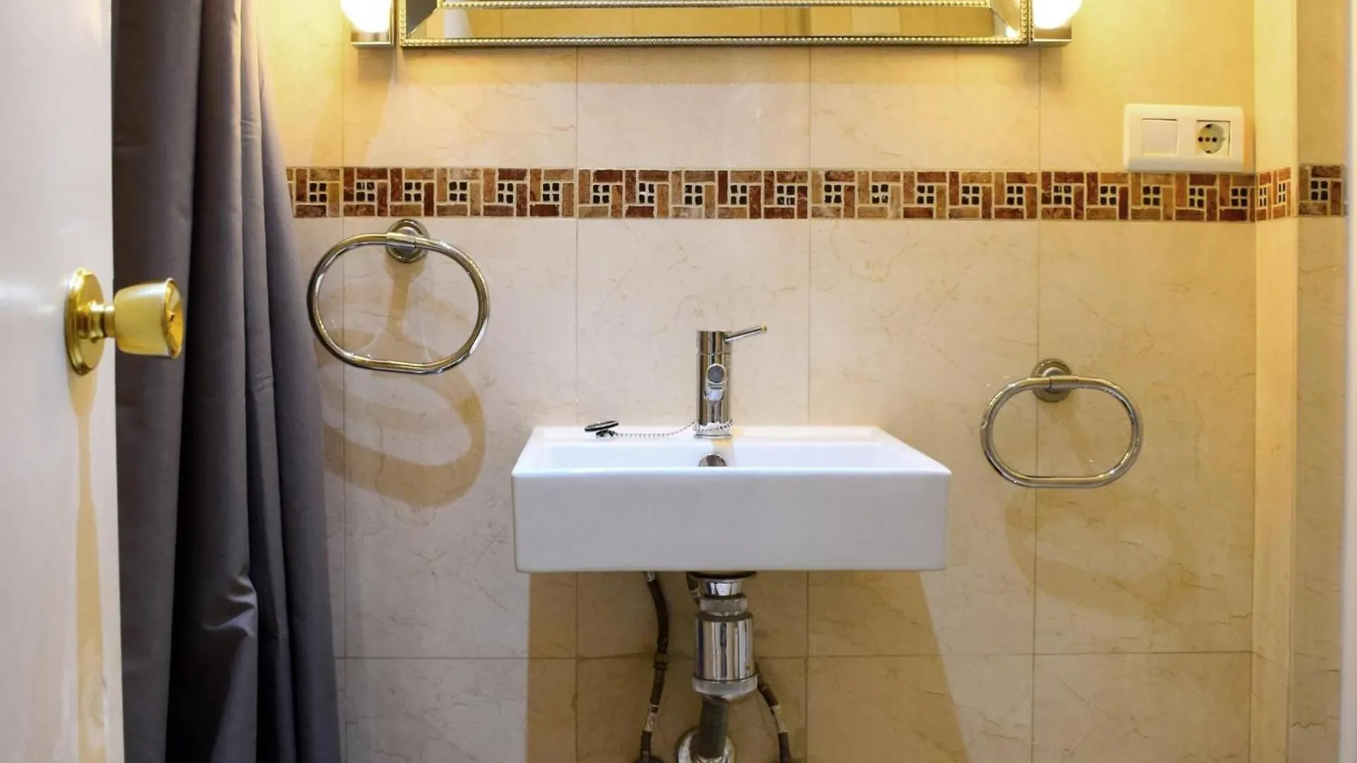 Esplendido Apartamento A Pie De Playa En Torremolinos Apartment