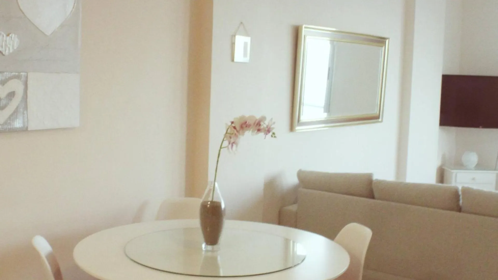 Apartment Esplendido Apartamento A Pie De Playa En Torremolinos
