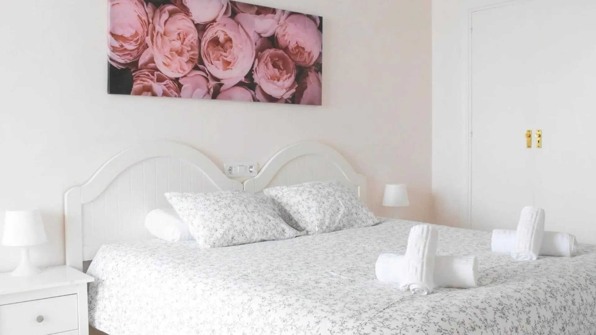 Esplendido Apartamento A Pie De Playa En Torremolinos Apartment