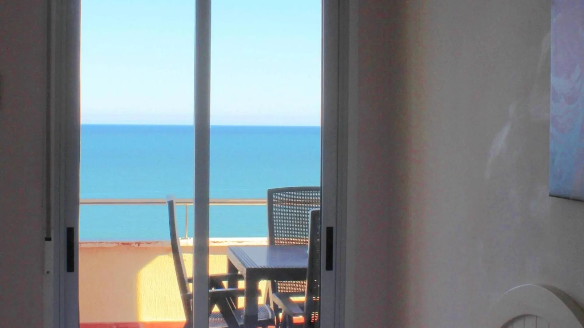 Esplendido Apartamento A Pie De Playa En Torremolinos Apartment