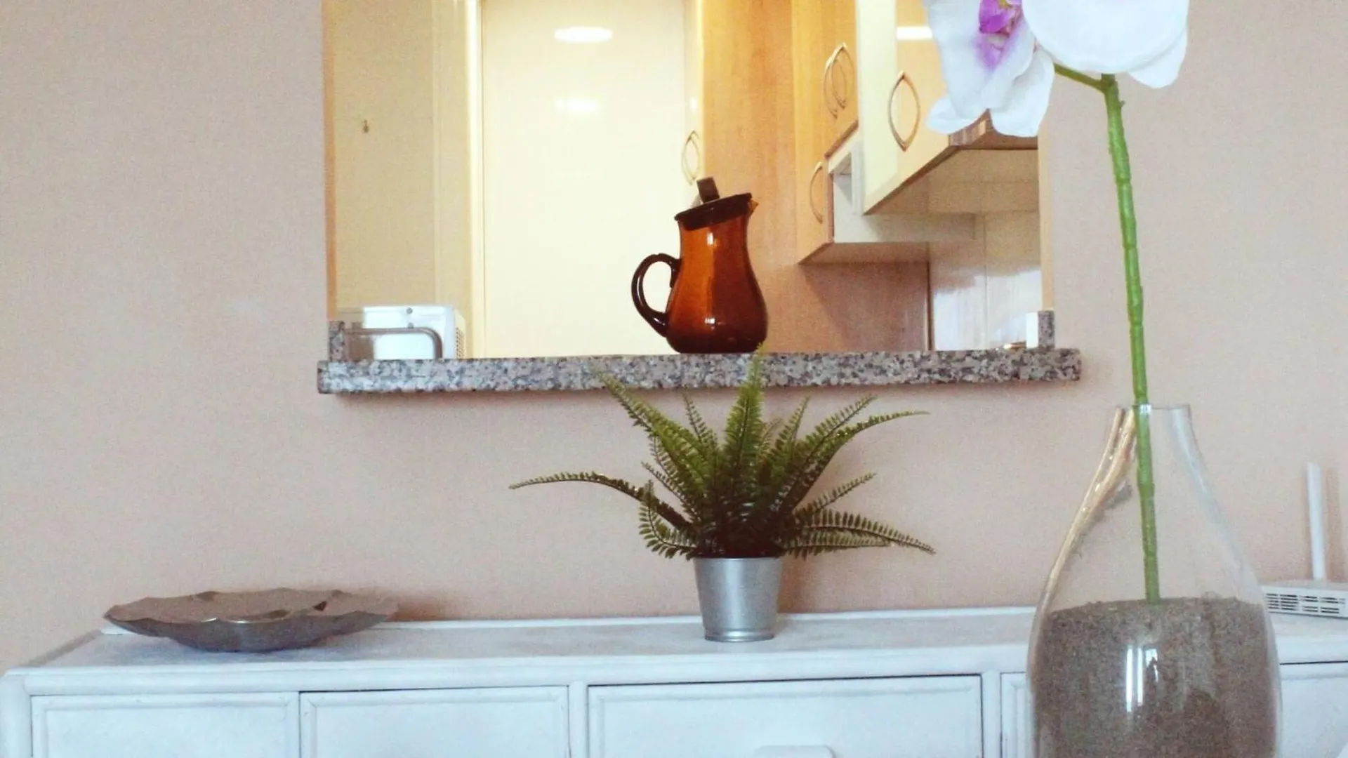 Apartment Esplendido Apartamento A Pie De Playa En Torremolinos