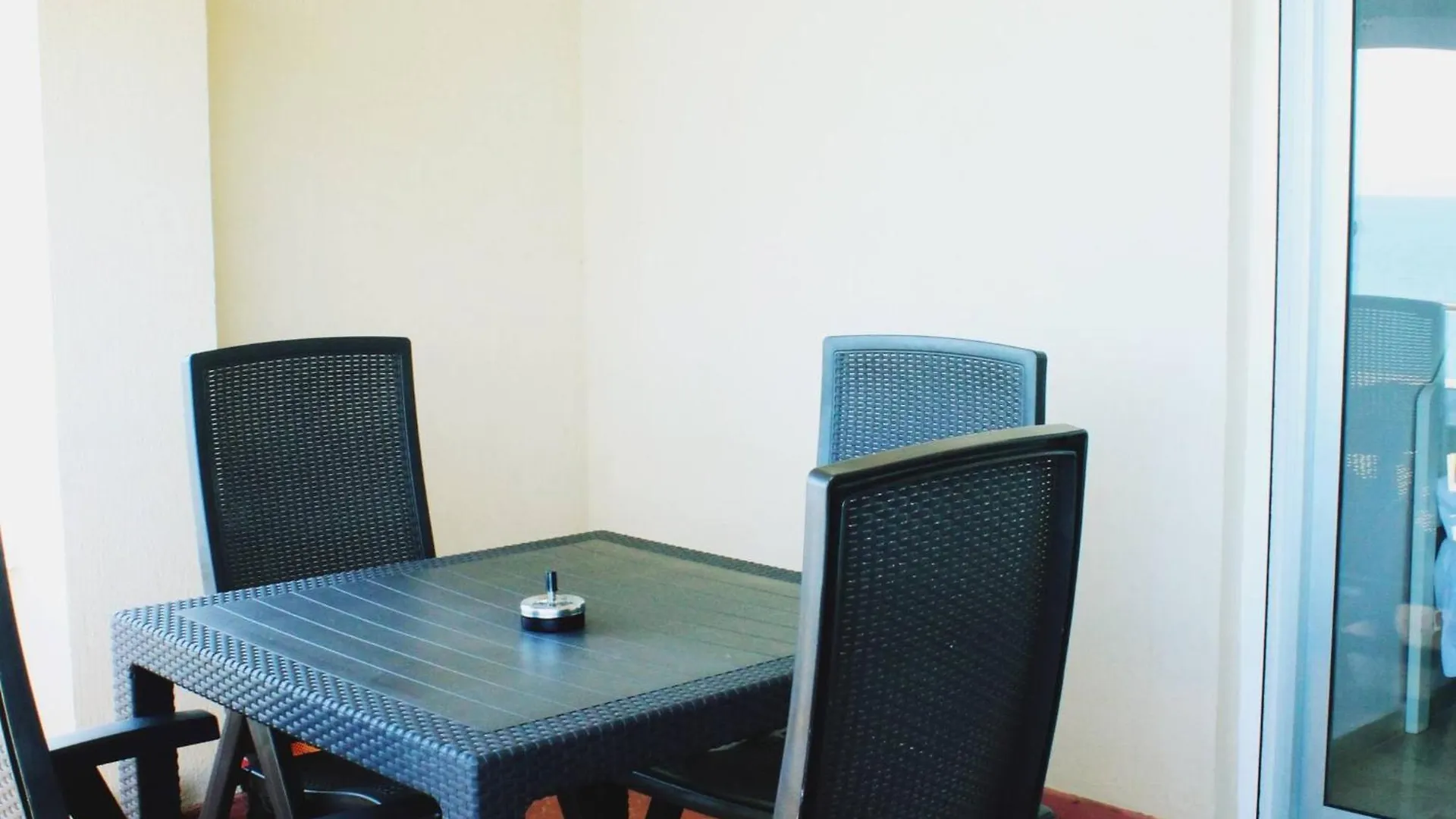Esplendido Apartamento A Pie De Playa En Torremolinos Apartment