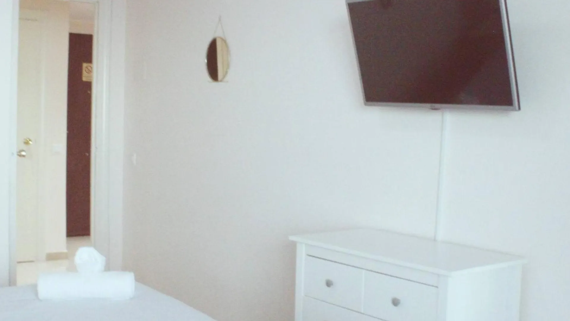 Esplendido Apartamento A Pie De Playa En Torremolinos Apartment