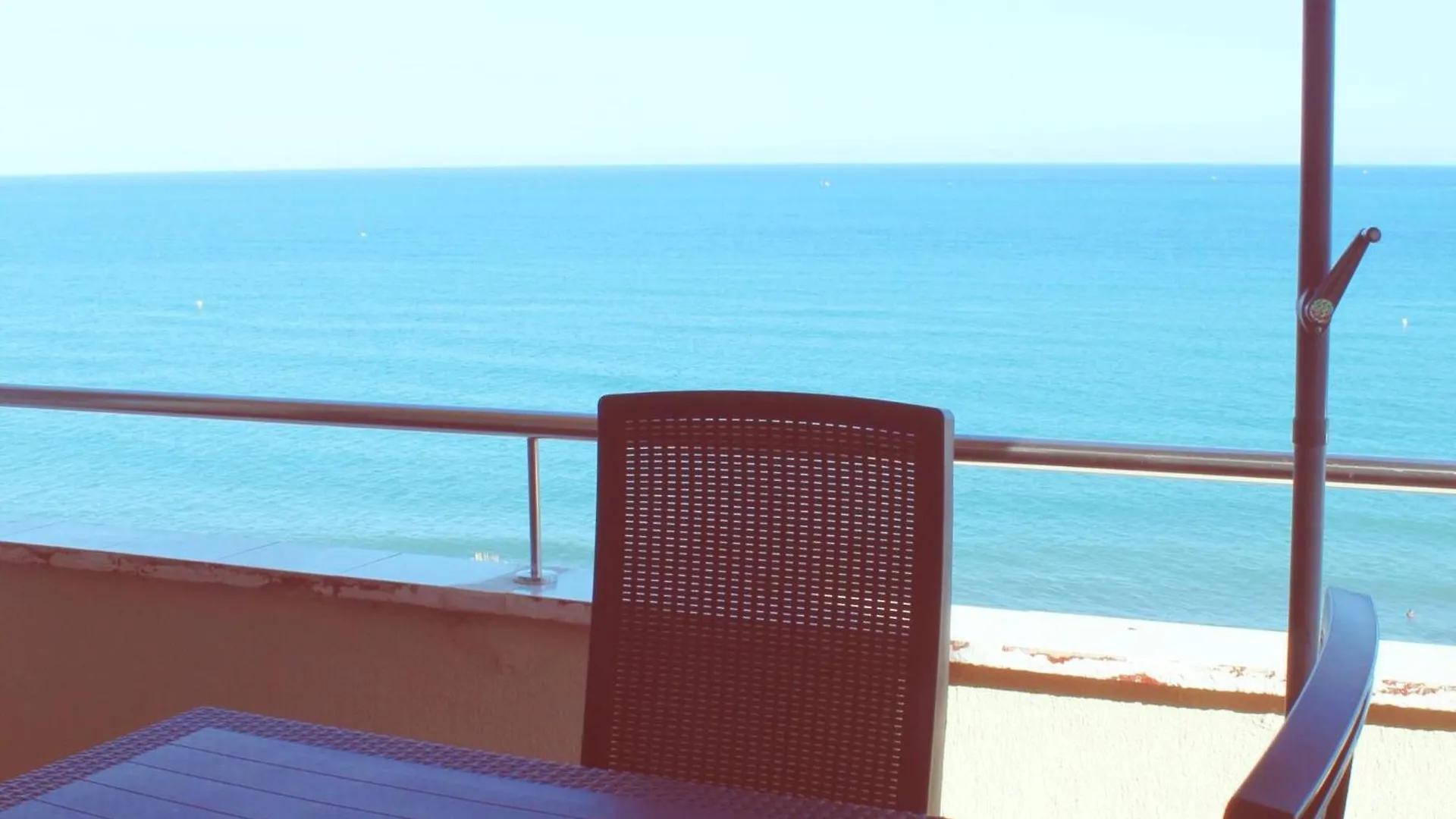 Esplendido Apartamento A Pie De Playa En Torremolinos