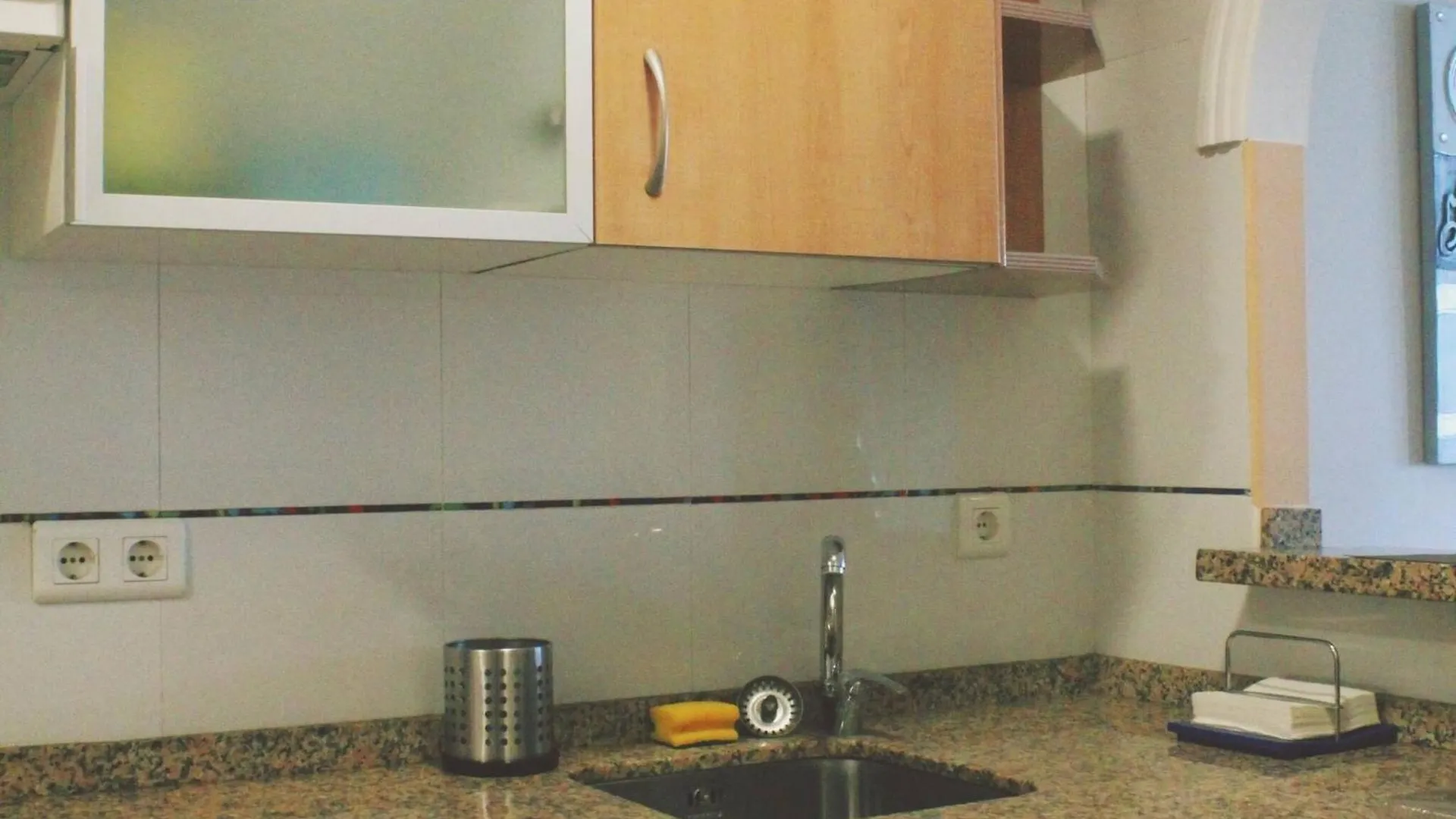 Apartment Esplendido Apartamento A Pie De Playa En Torremolinos