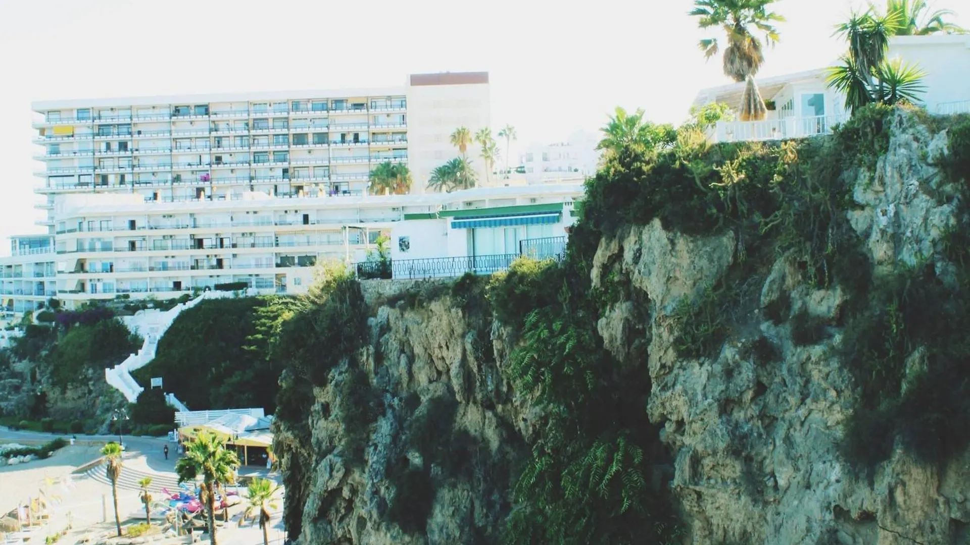 Apartment Esplendido Apartamento A Pie De Playa En Torremolinos
